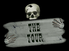 the tour